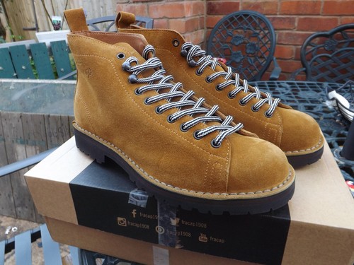 Stivali scimmia fracap r200 - scimmia,