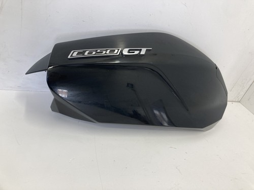 Carena codone destra bmw 650 - codone,