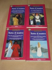 Ibsen tutto teatro - ibsen,, il