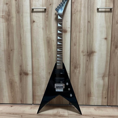 Chitarra elettrica jackson - chitarra,