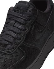 Nike Air Force 1 capelli bassi