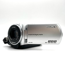 Sony Handycam DCR-SR32E