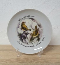 Piatto da parete Fürstenberg