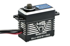 Savox 4S Direct Power servo