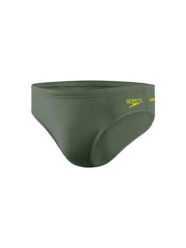 Speedo costume slip 7cm - -,