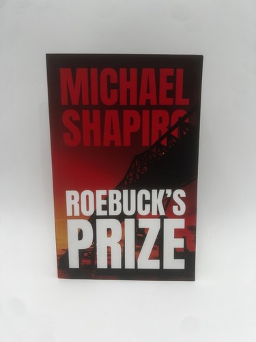 Roebuck prize shapiro - roebuck's, by