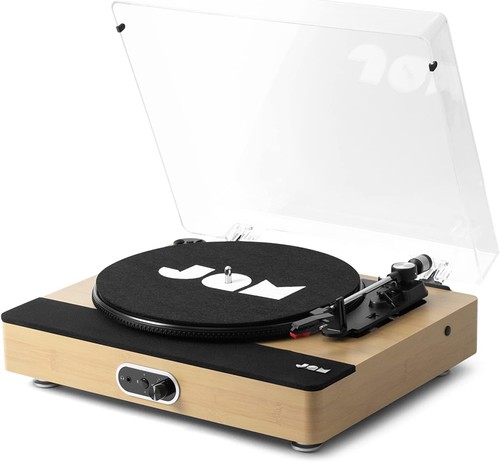Jam sound stream giradischi - sound, stream+