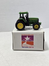 Trattore Ertl John Deere 7810
