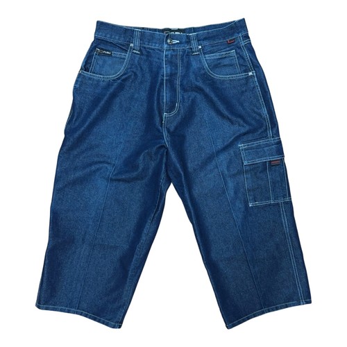 Jeans vintage fubu - jeans,