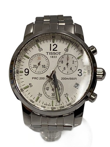 Bracciale tissot prc 200 - prc,