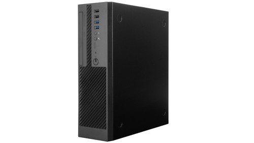 Inwin ck722 micro atx - inwin,