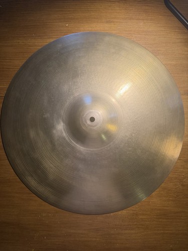 Vintage zildjian avedis - vintage,