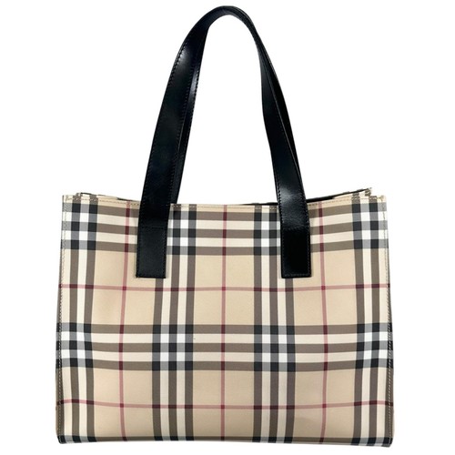 Borsa mano burberry - borsa, nova
