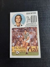 ALBUM FIGURINE CALCIATORI 1976