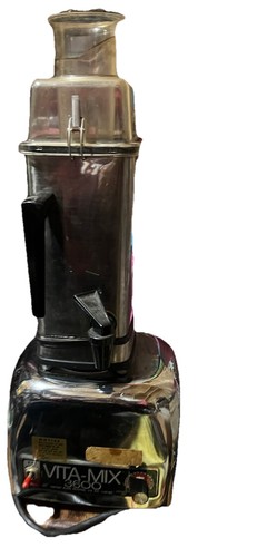 Vita mix mixer super - vita-mix,
