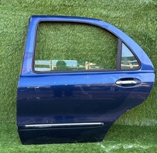 PORTA PORTIERA POSTERIORE