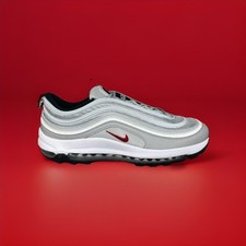 Scarpe golf nike air max - golf,
