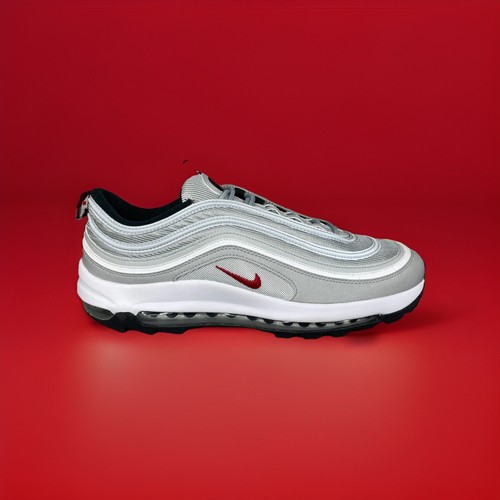 Scarpe golf nike air max - golf,