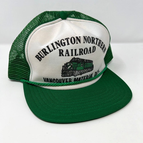 Cappello vintage burlington - cappello,