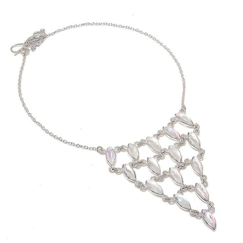 Collana gioielli etnici - , in