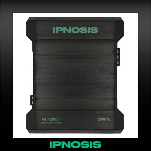 Amplificatore digitale mono - digitale,