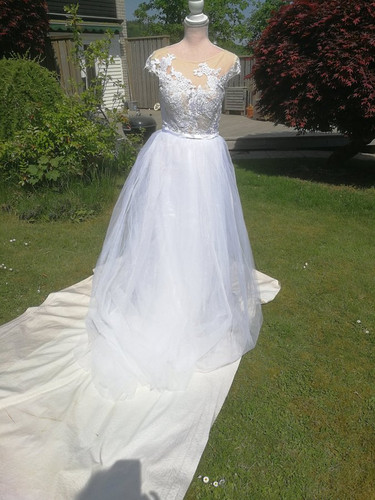Abito sposa da - [abito, sposa]