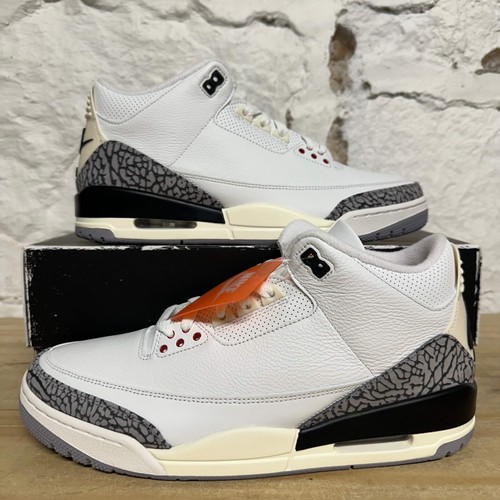 Air jordan retro bianco - jordan,