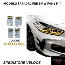 Modulo LED DRL Fari Angel Eyes