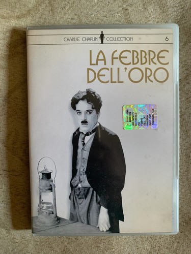 Dvd febbre dell - dell'oro,