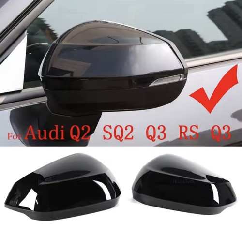 Audi specchietti tappi - audi,