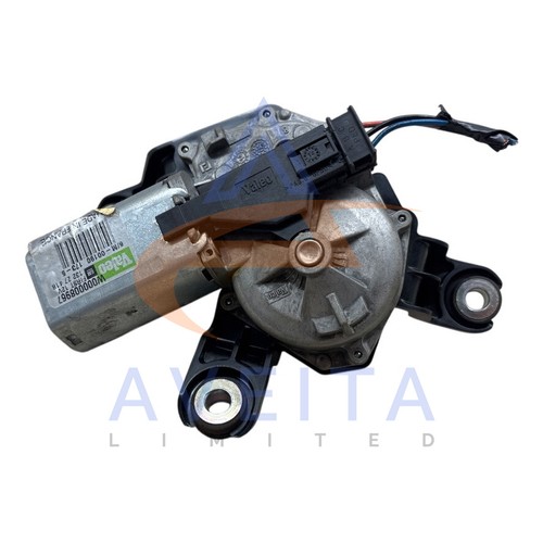Motore tergicristallo