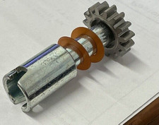 PERNO+ INGRANAGGIO X