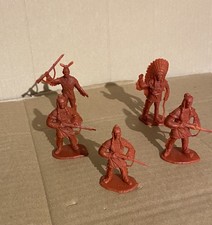 Soldatini Indiani Pellerossa