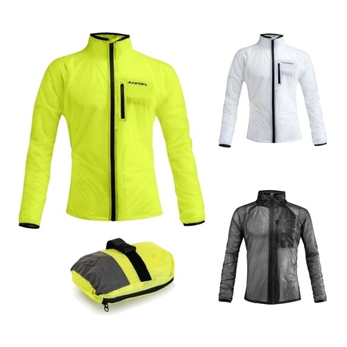 Acerbis rain dek pacco - acerbis,