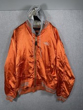 Bomber da volo vintage anni 90