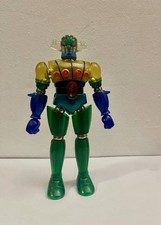 Jeeg Robot D’acciaio Takara