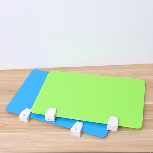Separatore tavolo deflettore - ,