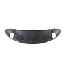 Spoiler anteriore per vw