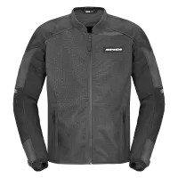 Giacca moto spidi - super, net