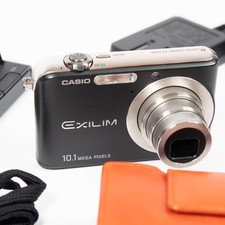 CASIO EXILIM EX Z1000