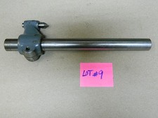 Aciera F1 Sixis 101 Milling