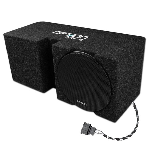 Subwoofer per skoda enyaq - per,