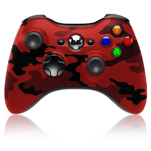 Wireless controller for xbox - controller,
