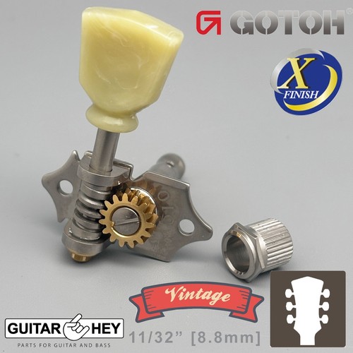 New gotoh sxb510 - new, vintage