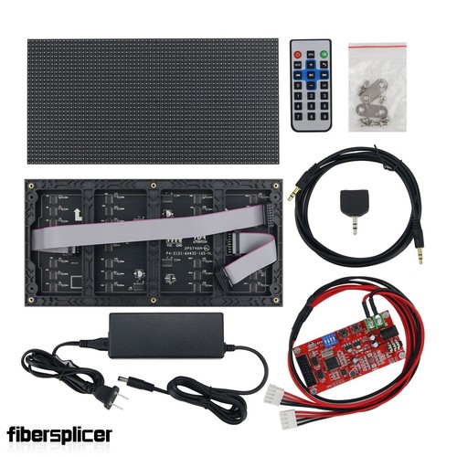 As1000 rgb controllo - rgb,