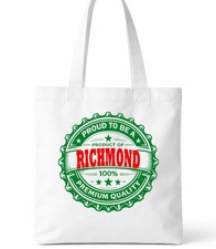 Richmond LONDRA NOVITÀ