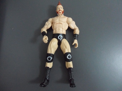 Wwe mattel elite - mattel, 46