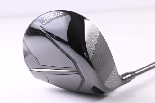 Driver titleist tsr2 9 gradi - 9,
