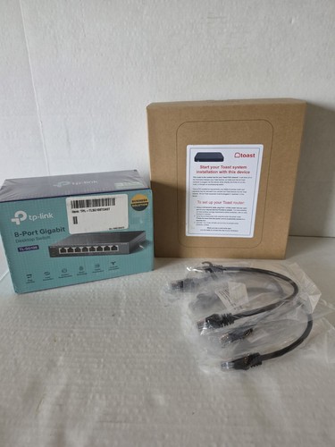 Toast pos kit - pos,