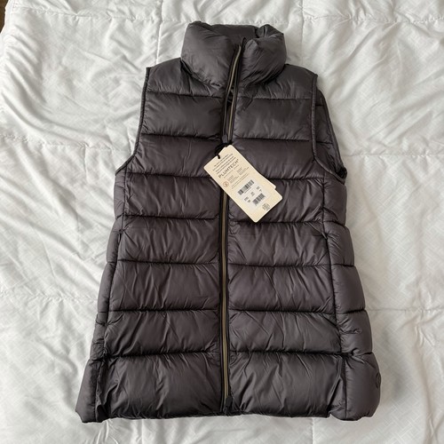 Gilet imbottito save the - imbottito,